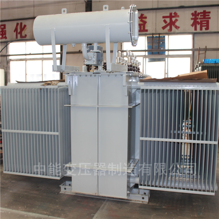 五通桥S20-2500KVA/10KV油浸式变压器